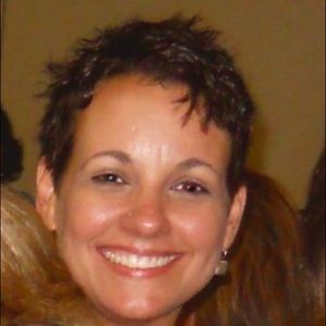 Meet your Posher, Pam